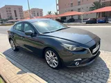 Fully Loaded Mazda 3 in Excellent condition for Sale